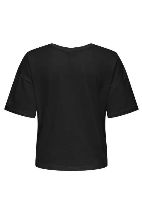 Jacqueline de Yong jdystay s/s print top jrs
